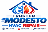 Trusted Modesto HVAC Repair